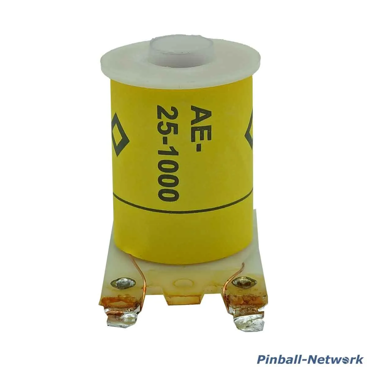 Spule AE-25-1000