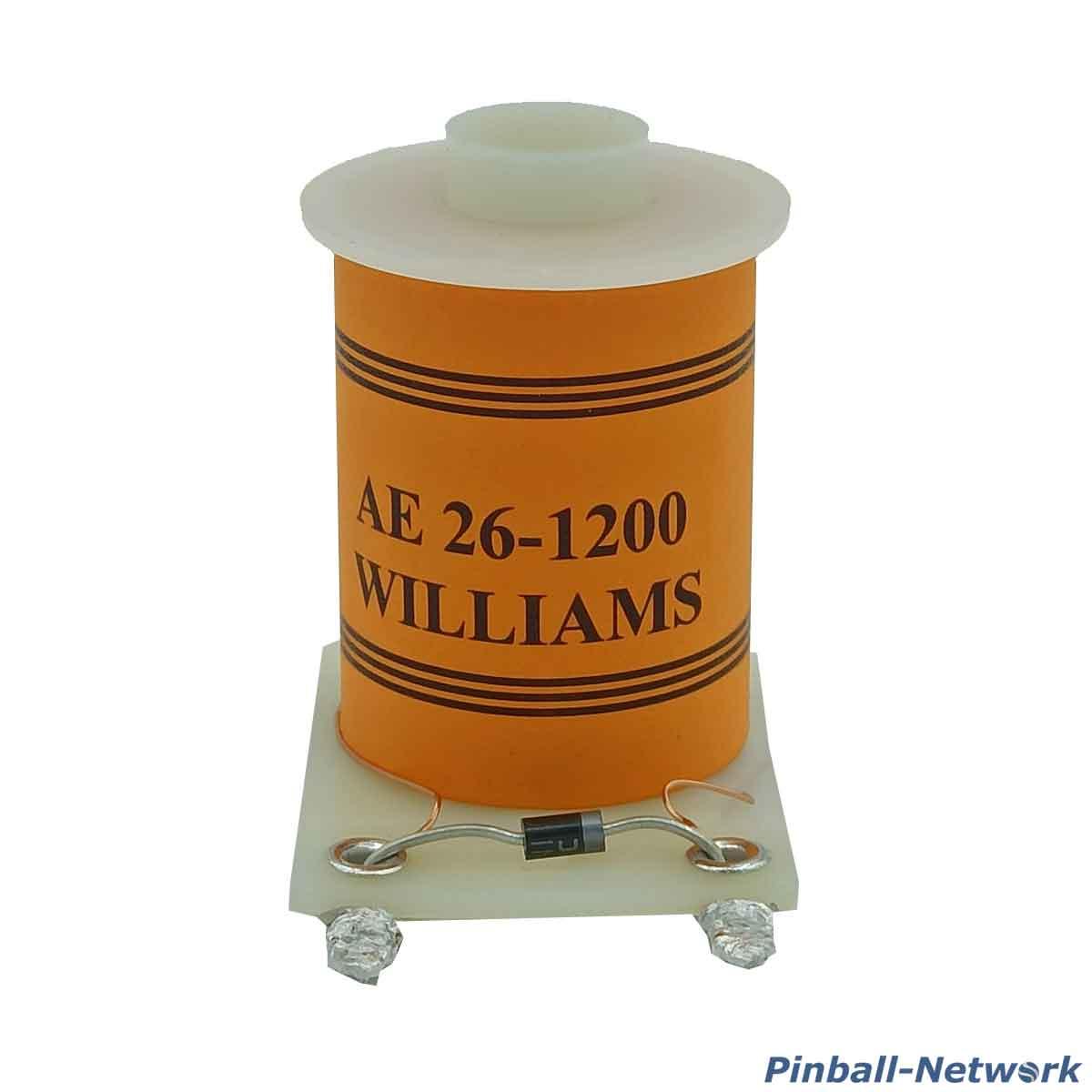 Spule AE-26-1200