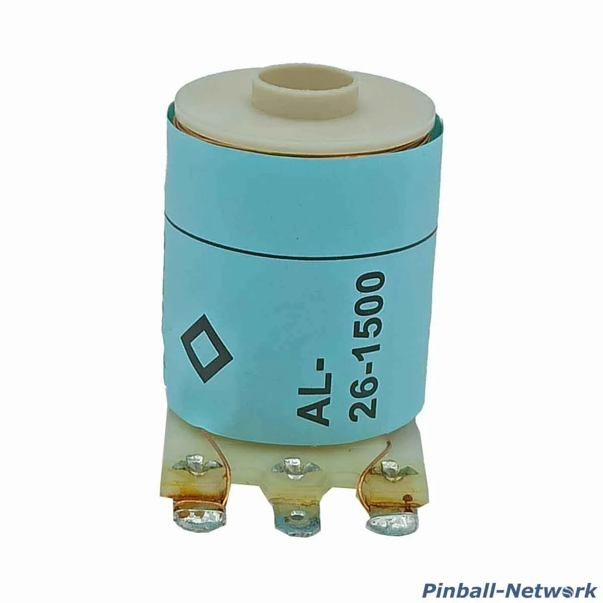 Spule AL-26-1500