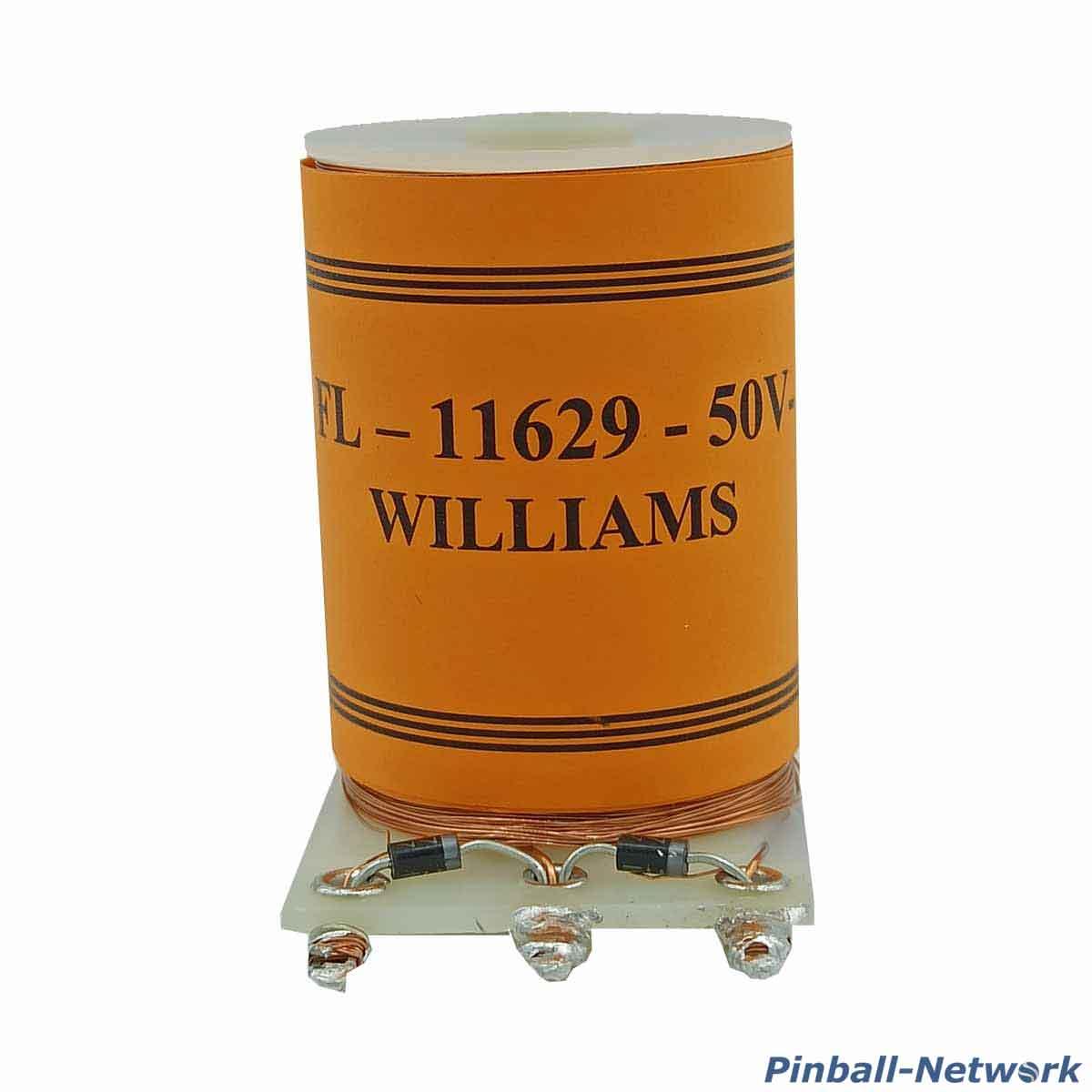 Spule FL-11629