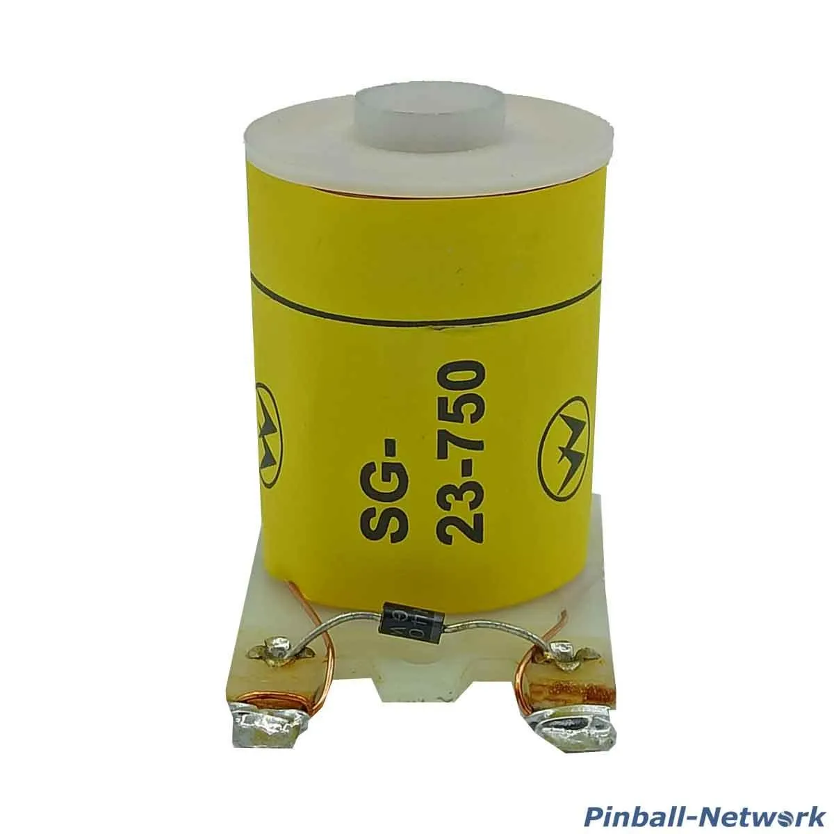 Spule SG-23-750