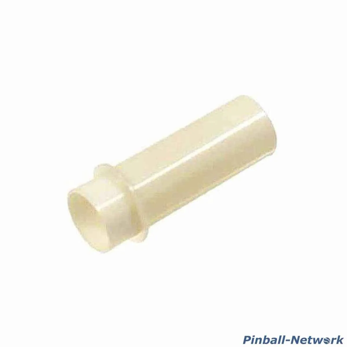 Spulenhülse 38 mm Nylon, mit Absatz