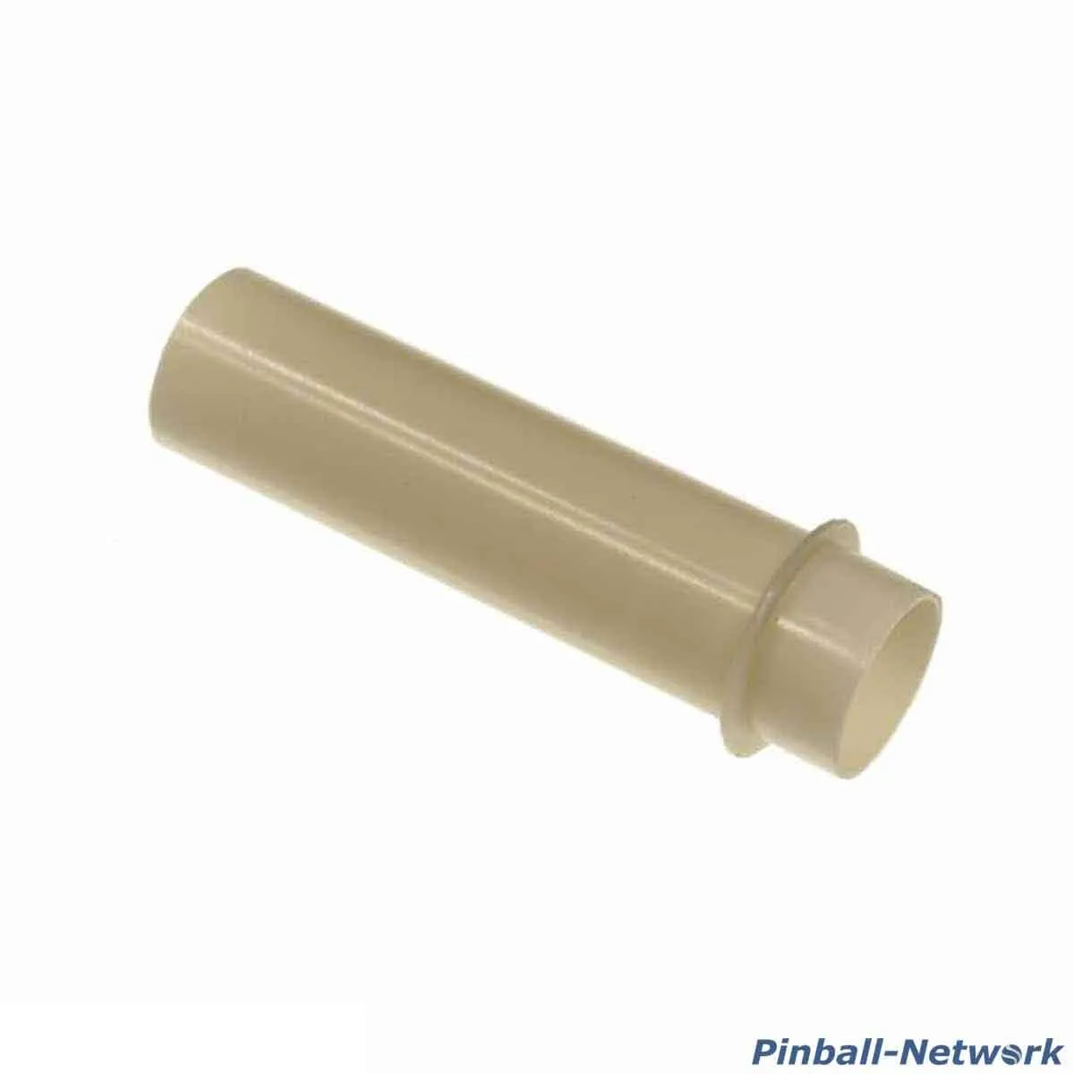 Spulenhülse 49 mm Nylon, mit Absatz