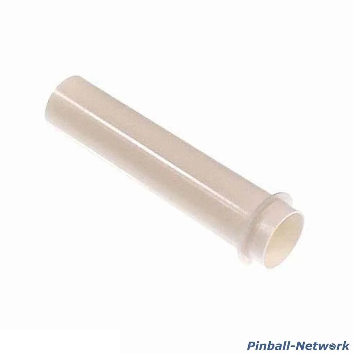 Spulenhülse 57 mm Nylon, mit Absatz