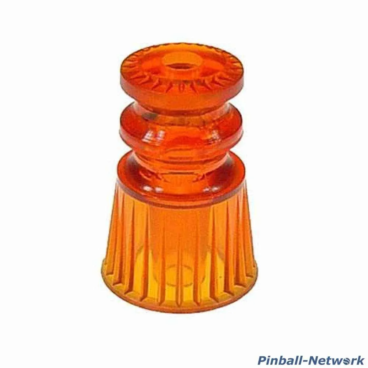 Star Post orange, doppelt