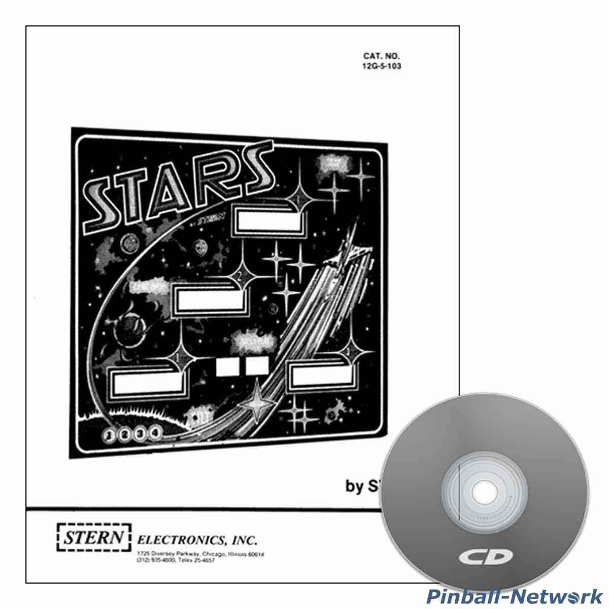Stars Instruction Manual