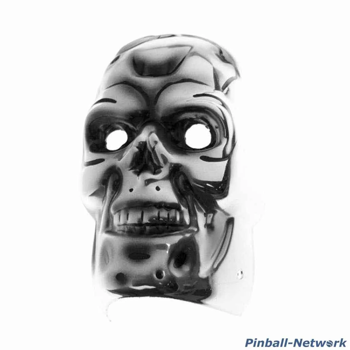 Terminator 2: Judgment Day Skull