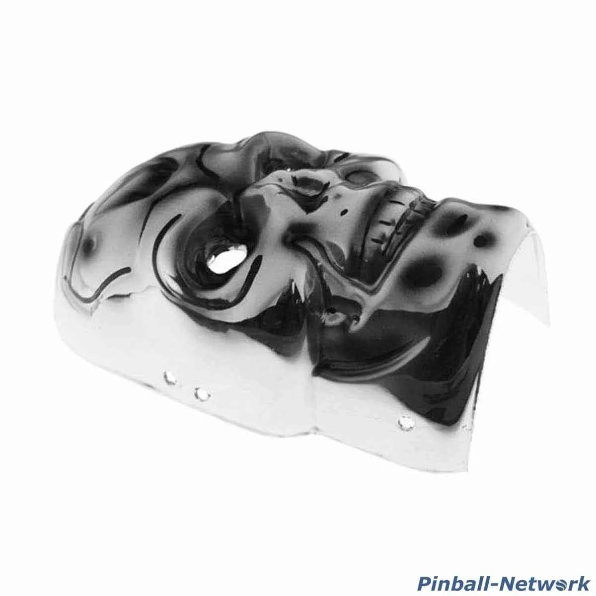 Terminator 2: Judgment Day Skull