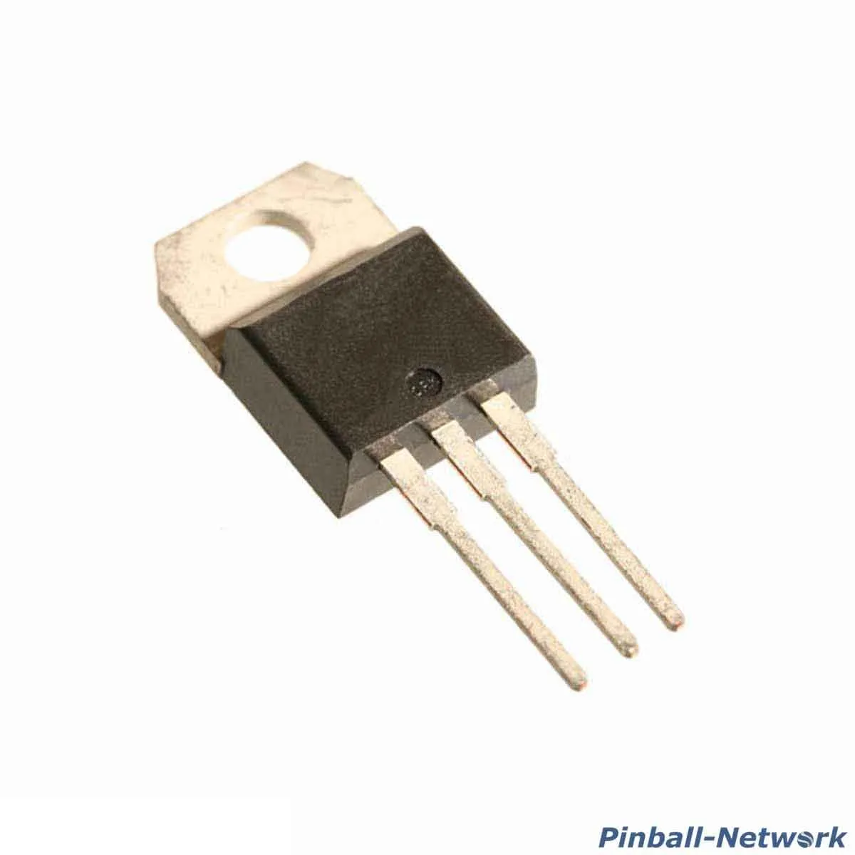 Transistor IRL540N