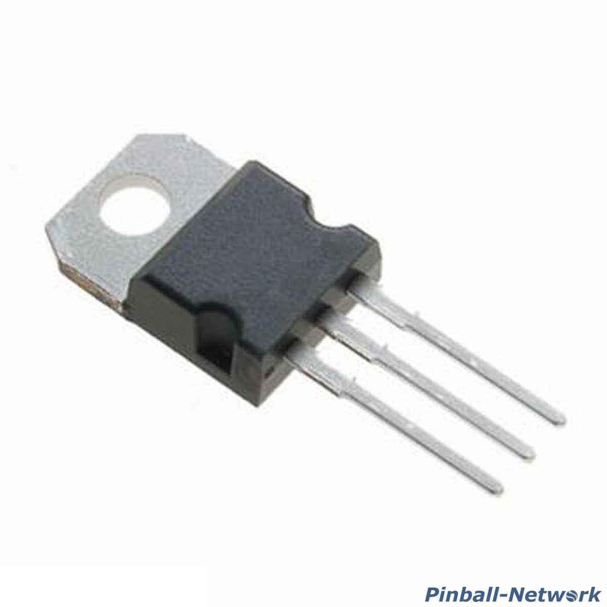 Transistor TIP107