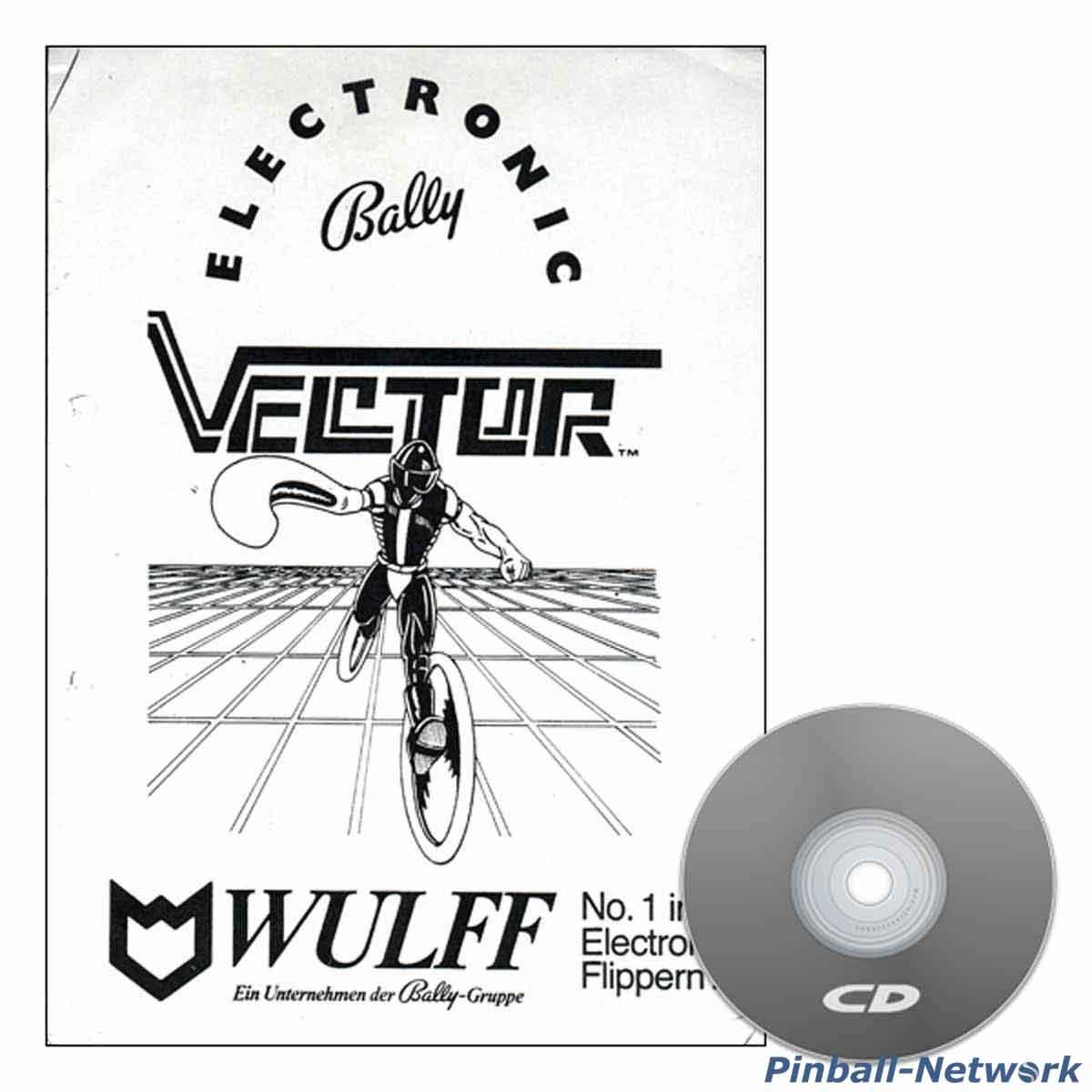 Vector Handbuch