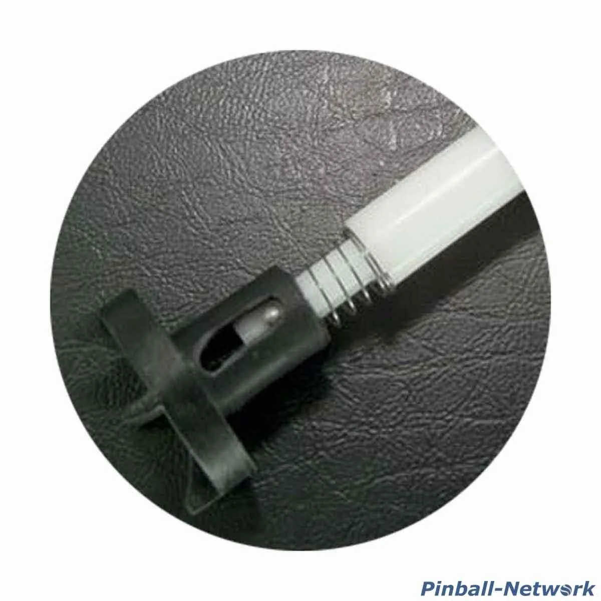 Vertical Up Kicker (VUK) Feder