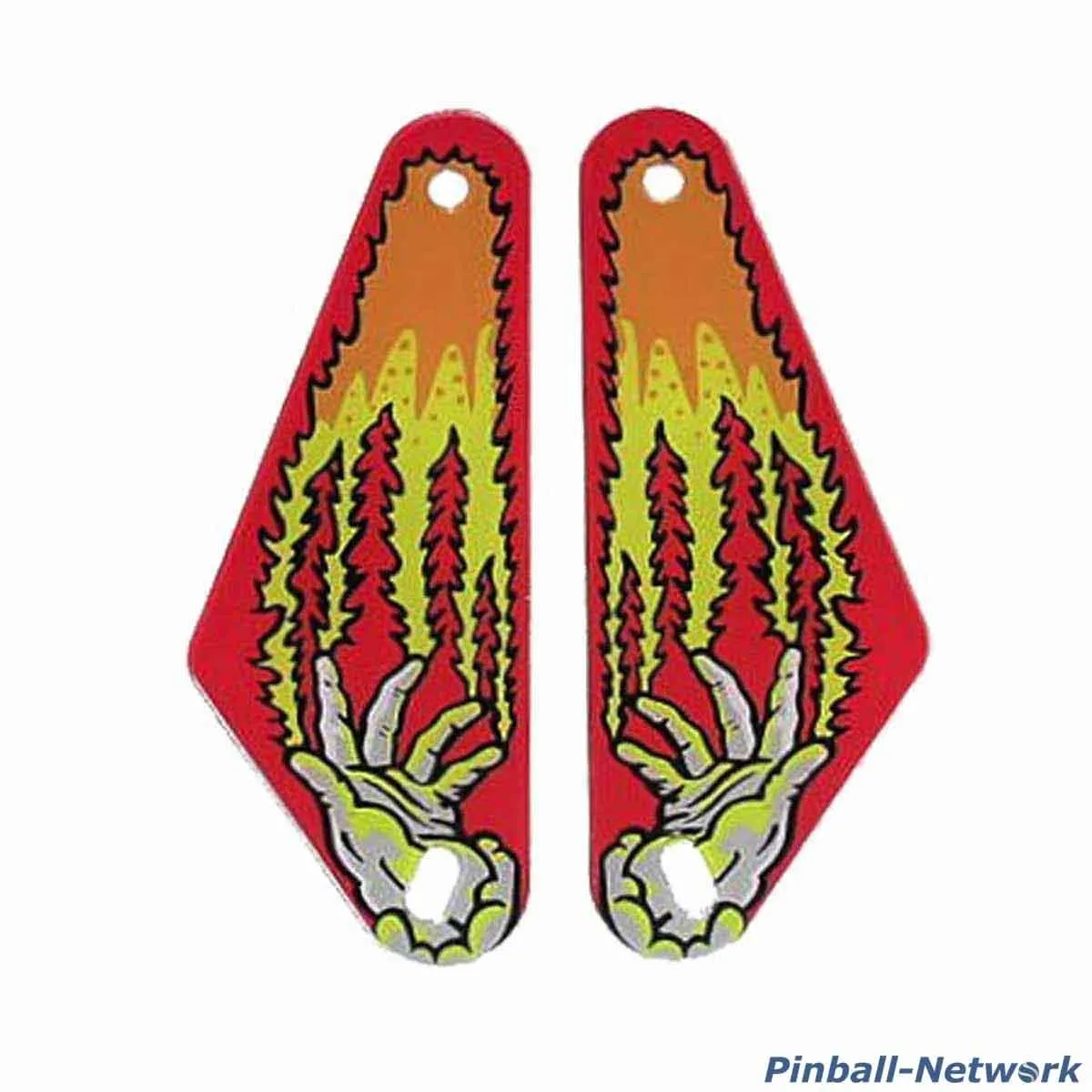 Whirlwind Slingshot Plastics