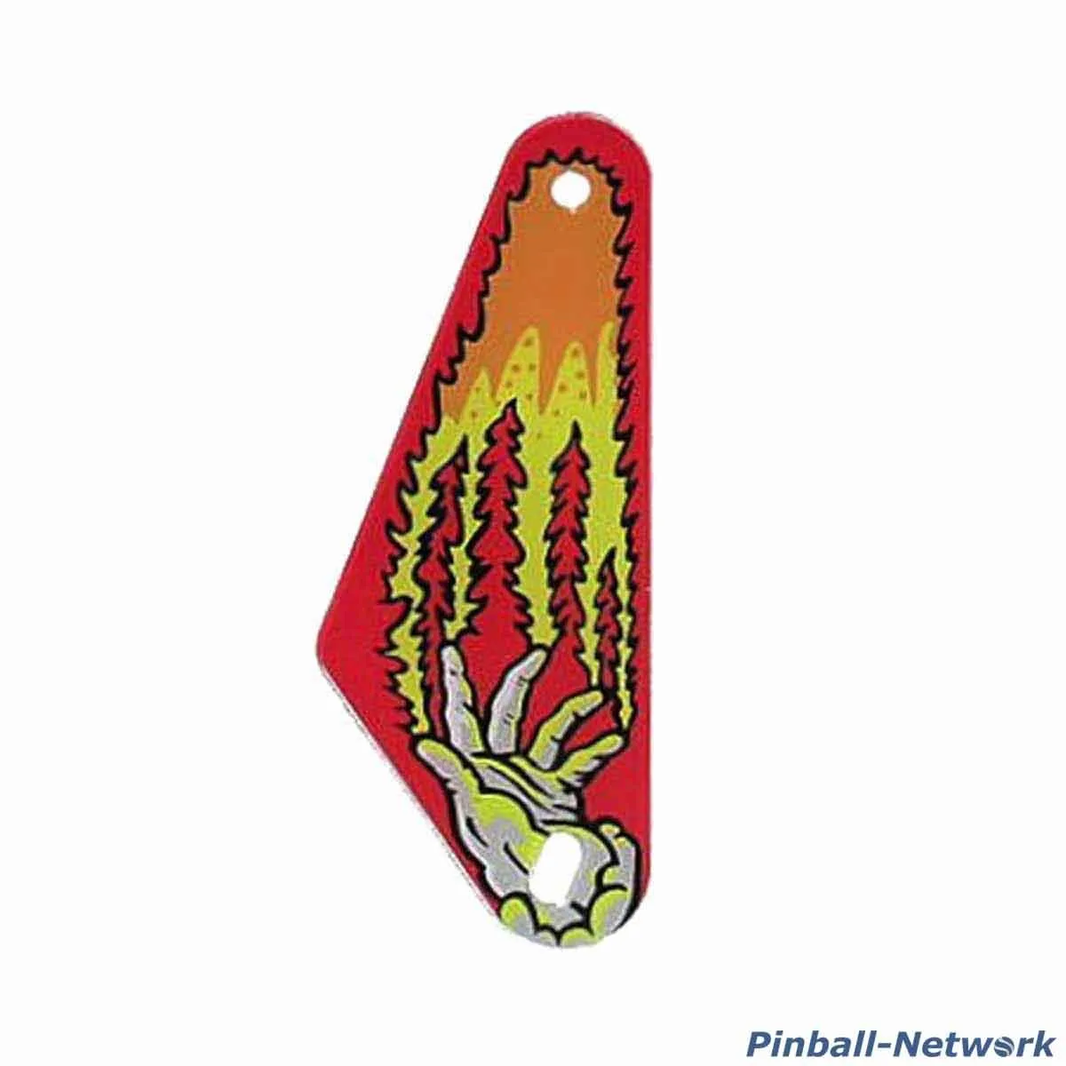 Whirlwind Slingshot Plastics