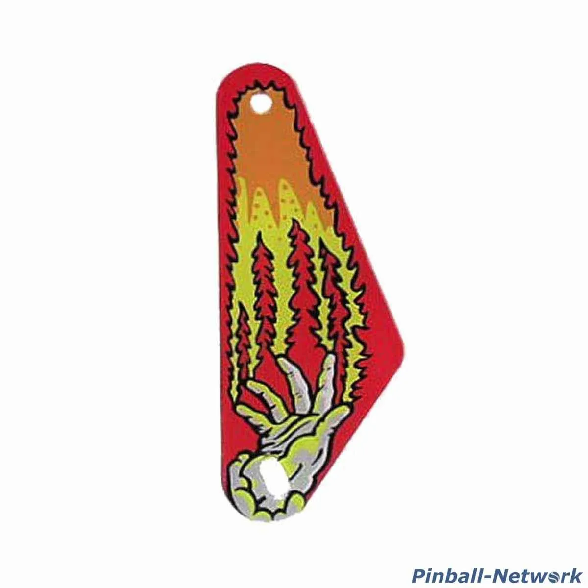 Whirlwind Slingshot Plastics