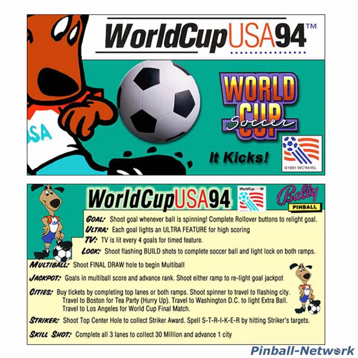 World Cup Soccer Custom Cards