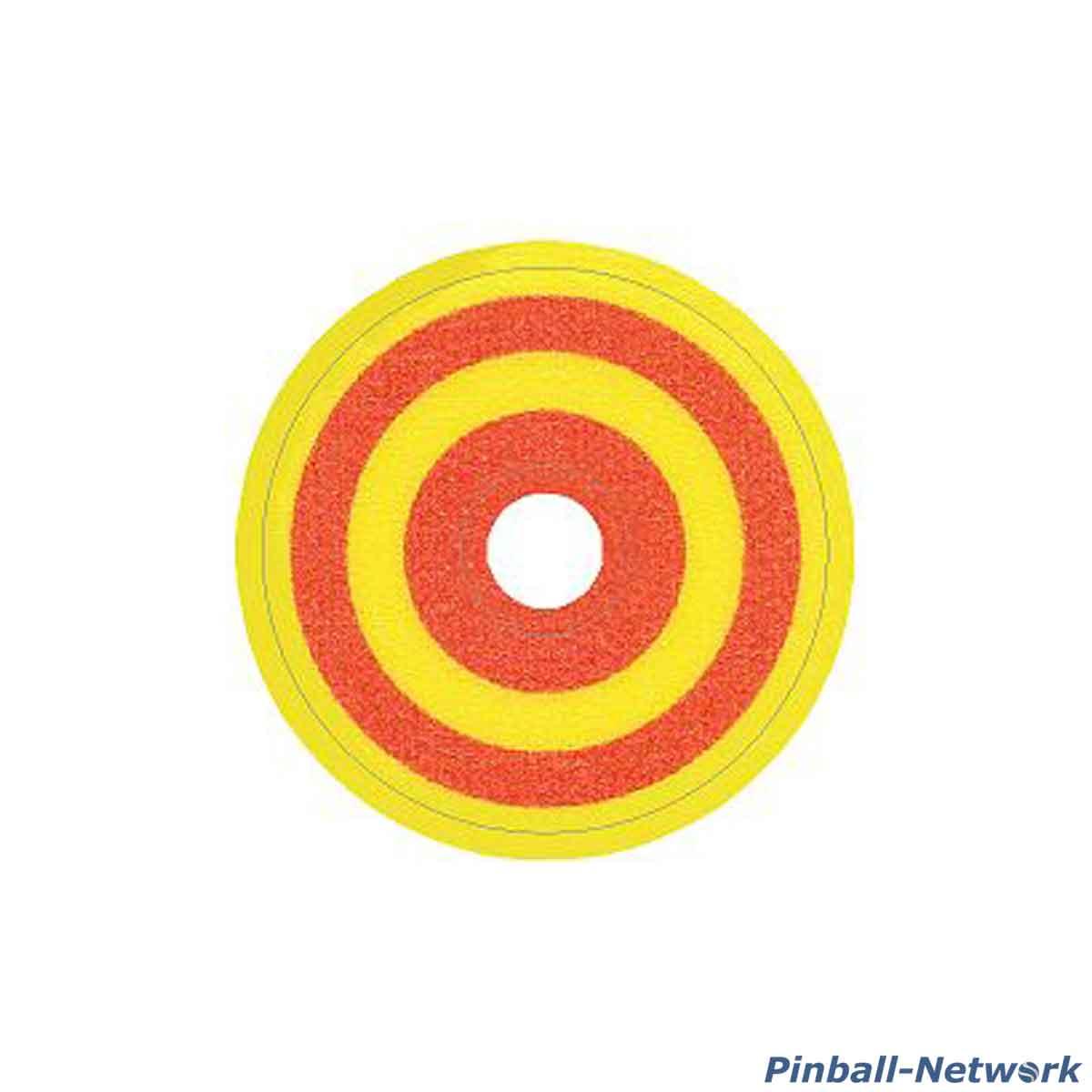 World Cup Soccer Target Decal