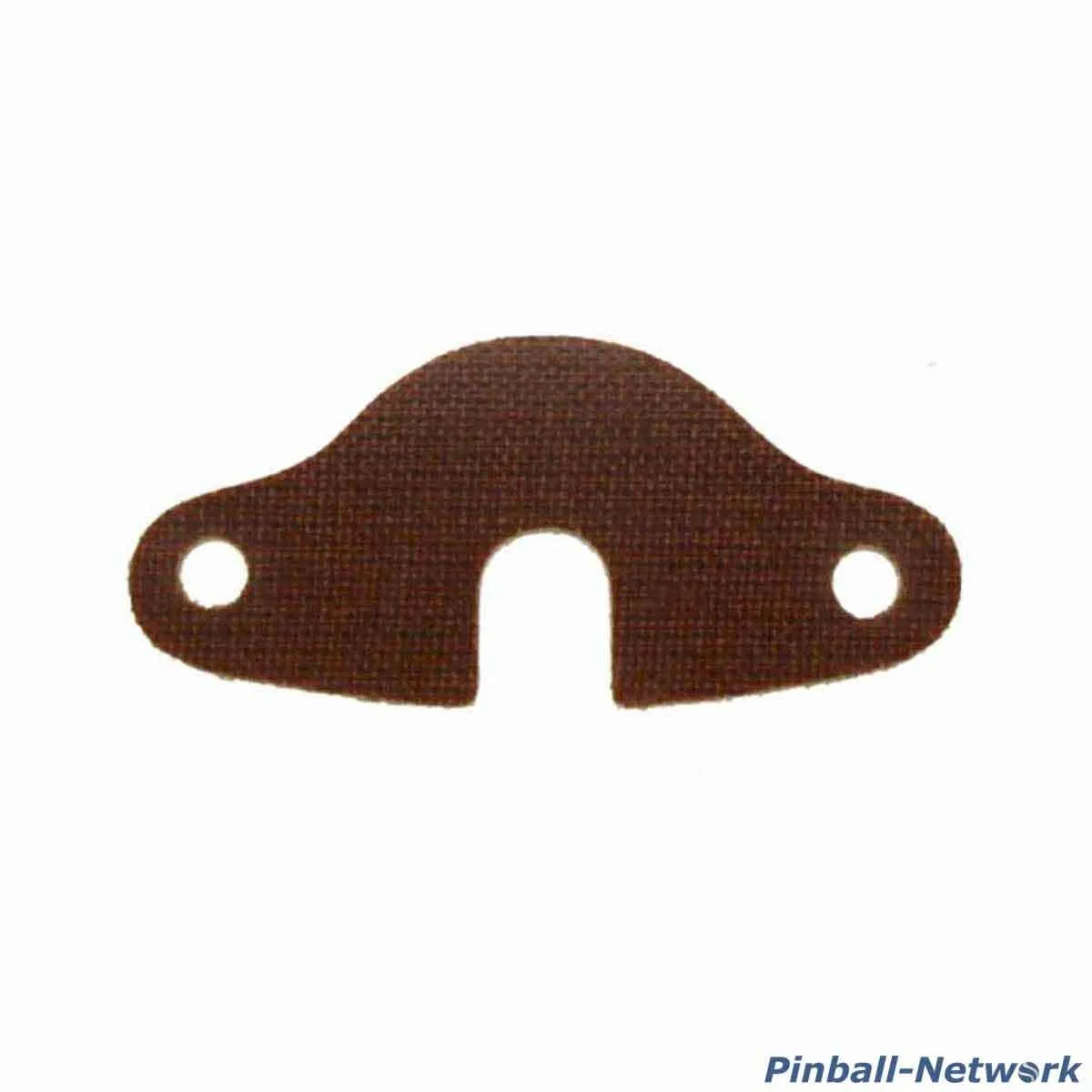 Yoke Gottlieb, Pertinax