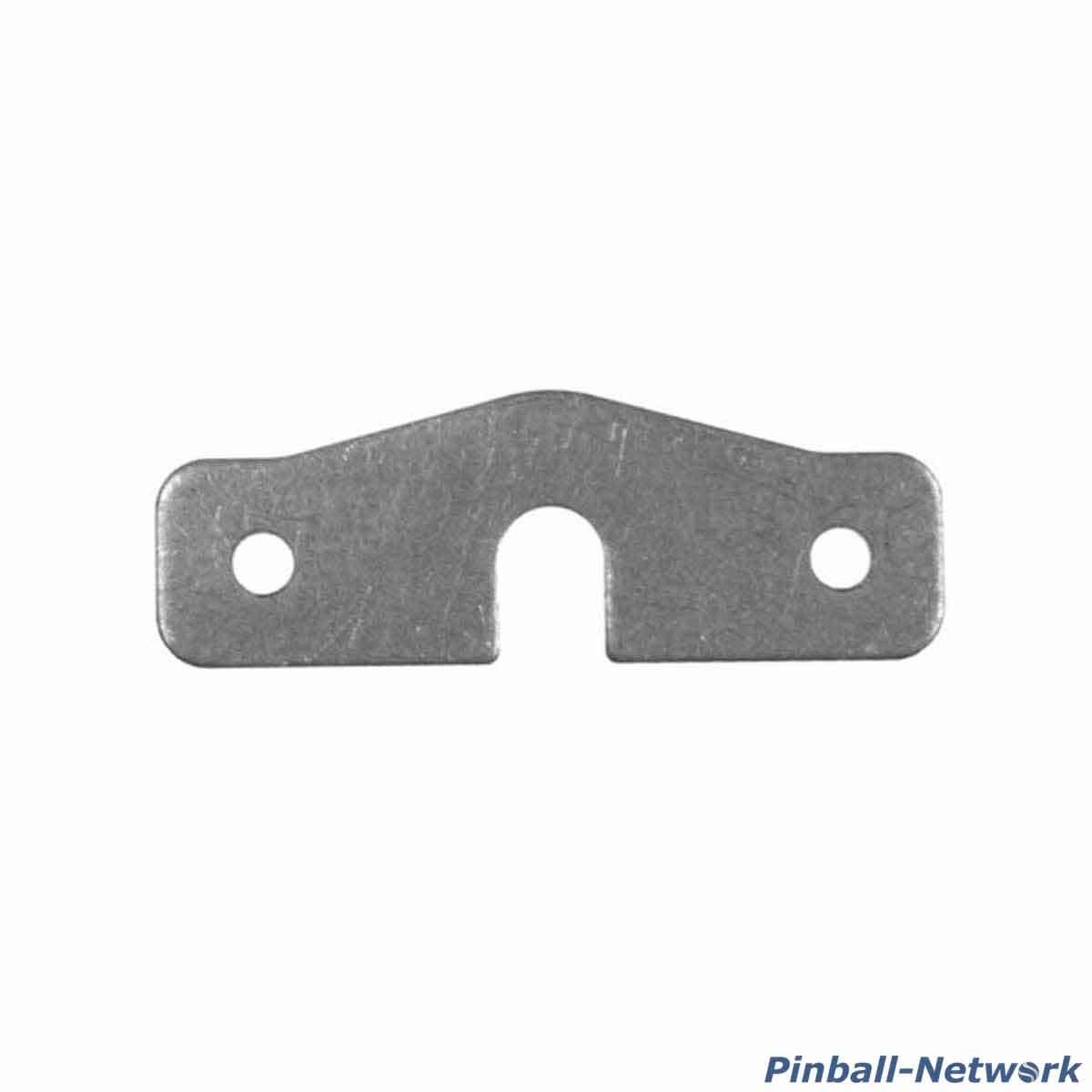 Yoke, Metall