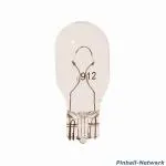 #912 Flasherlampe mit Glassockel