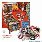 Abra Ca Dabra Gummisortiment