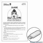Algar Operators Handbook