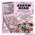 Arrow Head Gummisortiment