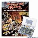 Attack From Mars Sicherungssortiment