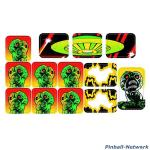 Attack From Mars Target Decals