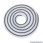 Austin Powers Disc Decal