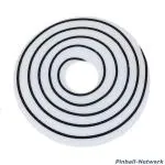 Austin Powers Disc Decal