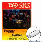 Bad Girls Instruction Manual