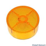 Ball Saver Cap orange  transparent
