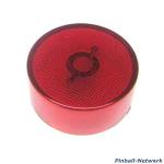 Ball Saver Cap rot transparent