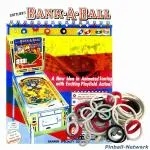 Bank A Ball Gummisortiment