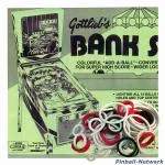 Bank Shot Gummisortiment