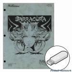 Barracora Schaltpläne