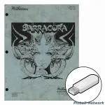 Barracora Schaltpläne