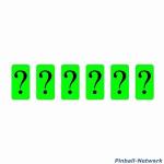 Batman Forever Target Decals