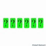 Batman Forever Target Decals