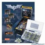 Batman the Dark Night Sicherungssortiment