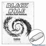 Black Hole Instruction Manual