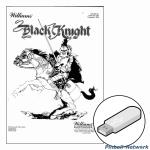 Black Knight Operations Manual + Schaltpläne