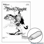 Black Knight Operations Manual + Schaltpläne