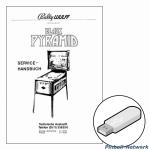 Black Pyramid Servicehandbuch