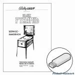 Black Pyramid Servicehandbuch