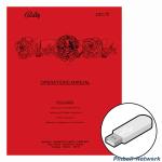 Black Rose Operations Manual