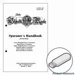 Black Rose Operators Handbook