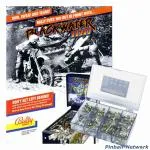 Blackwater 100 Sicherungssortiment