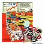 Blue Chip Gummisortiment